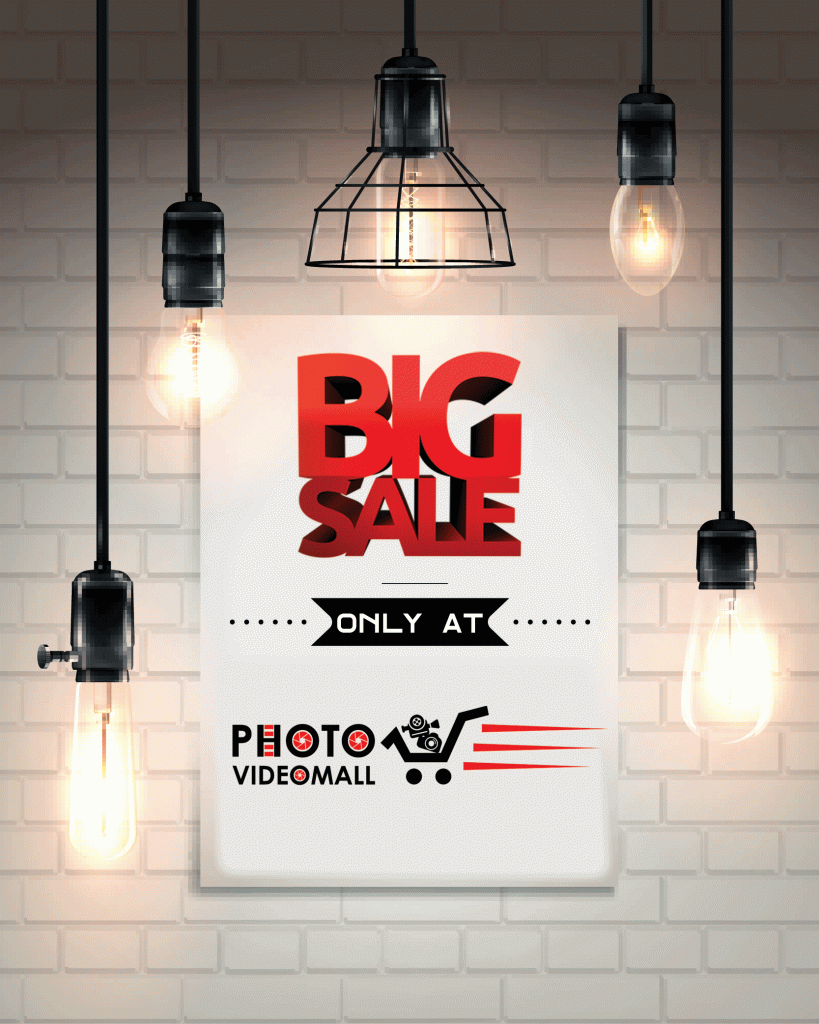 Big Sale