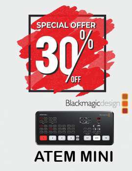 Promo Card
