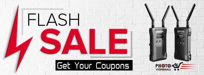 Flash Sale