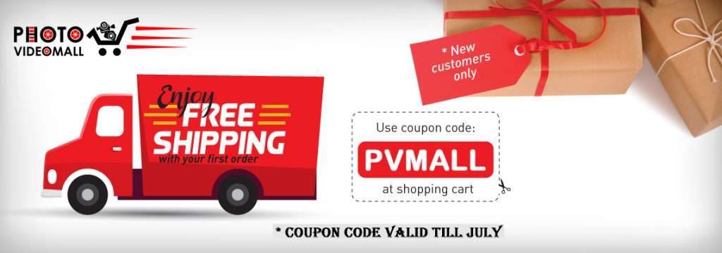 Free Shipping