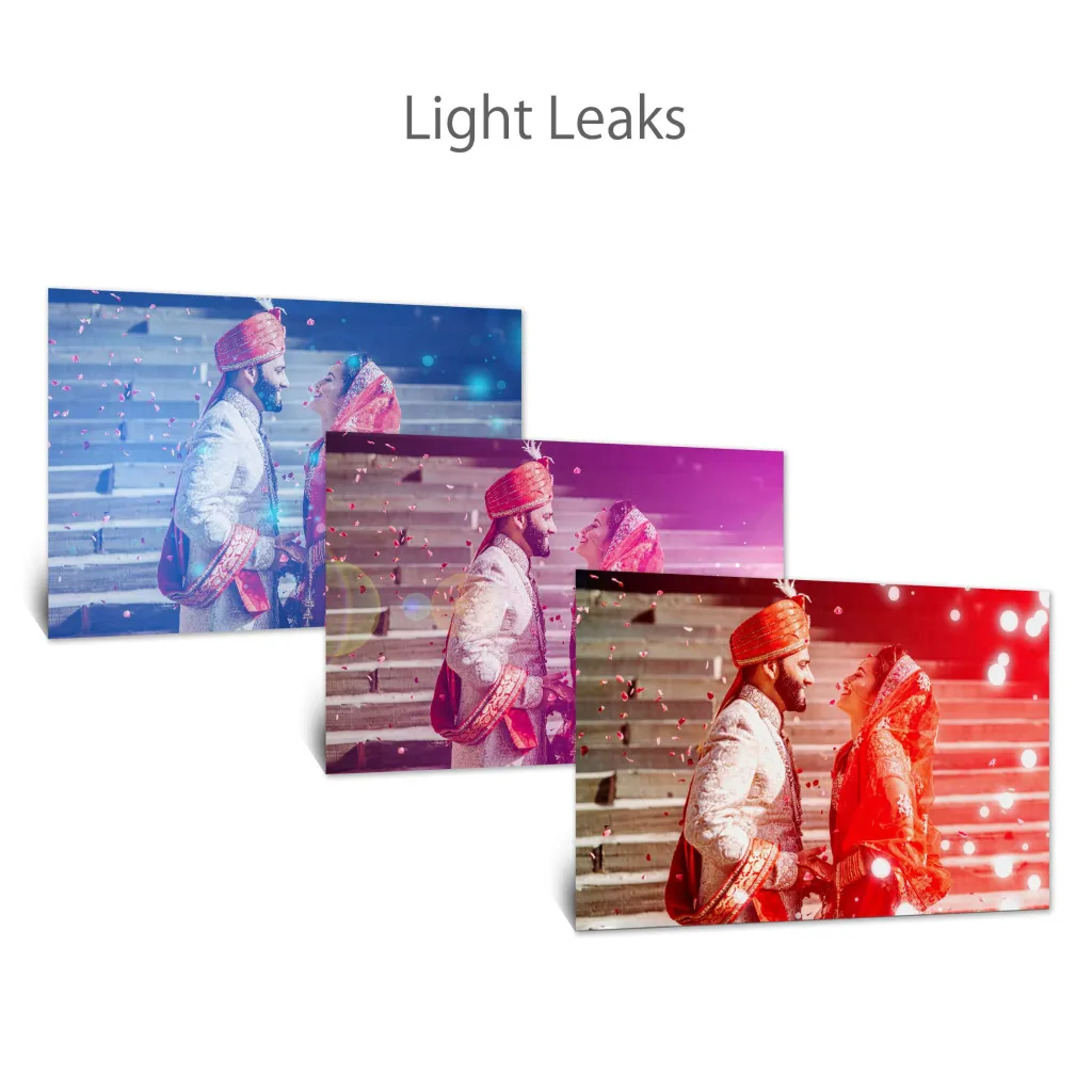 Album Xpress Pack