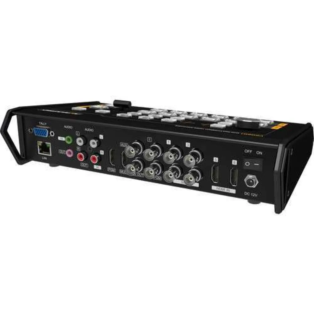 AV Matrix Mini Switcher