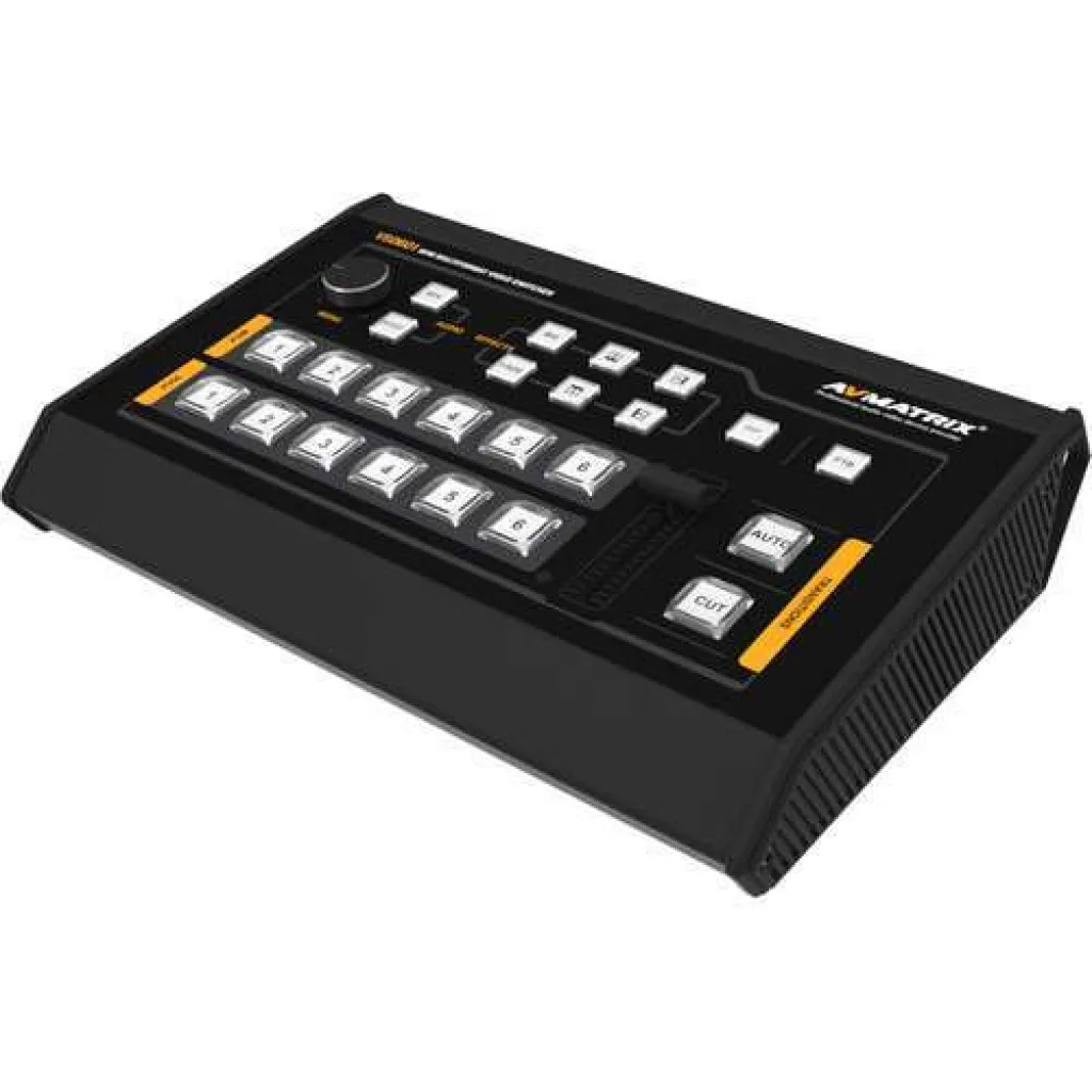 AV Matrix Mini Switcher