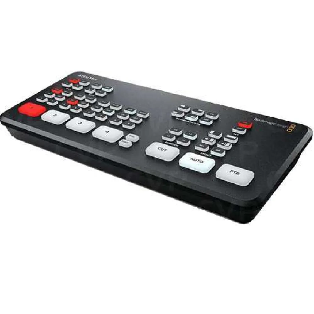 Blackmagic Design ATEM MINI Switcher
