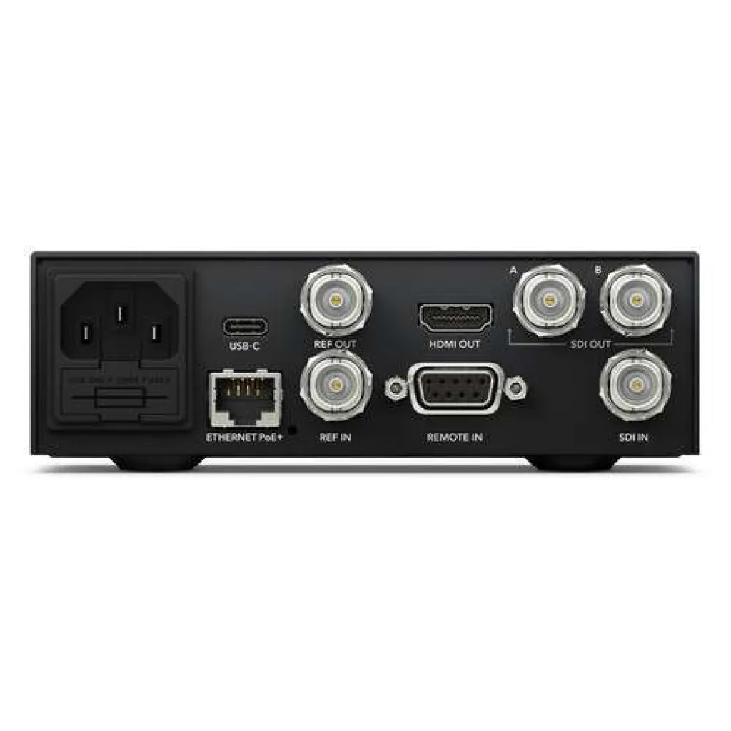 Blackmagic Design Hyperdeck Studio Mini