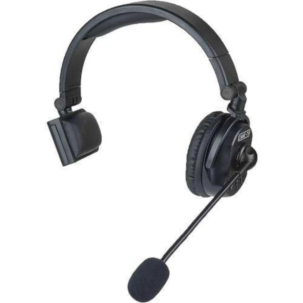 CAME-TV Waero Duplex Wireless Headset