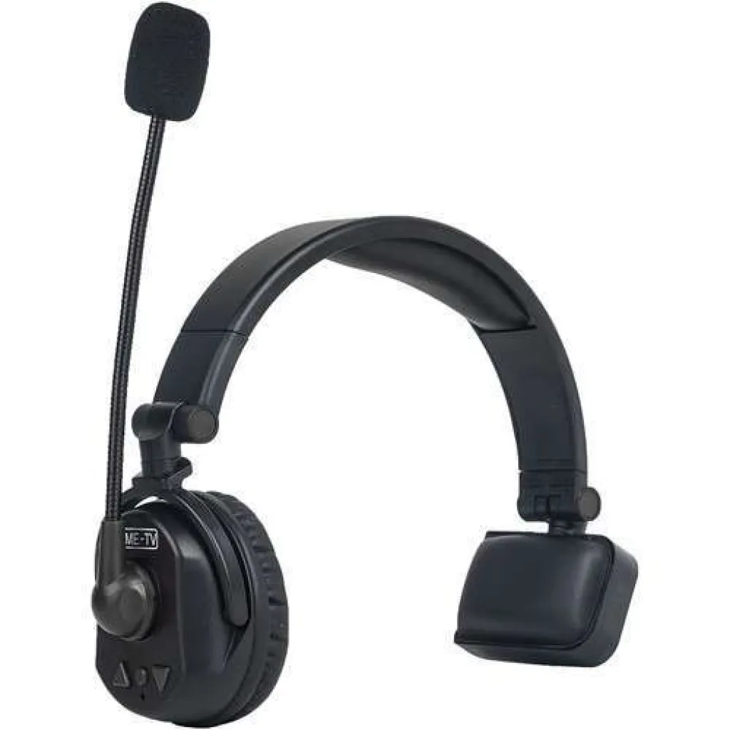 CAME-TV Waero Duplex Wireless Headset