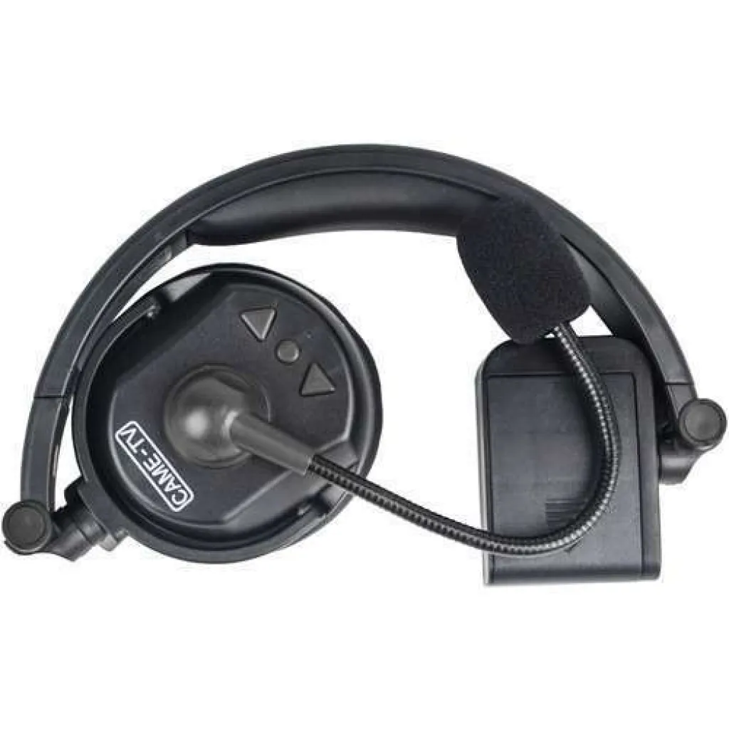 CAME-TV Waero Duplex Wireless Headset