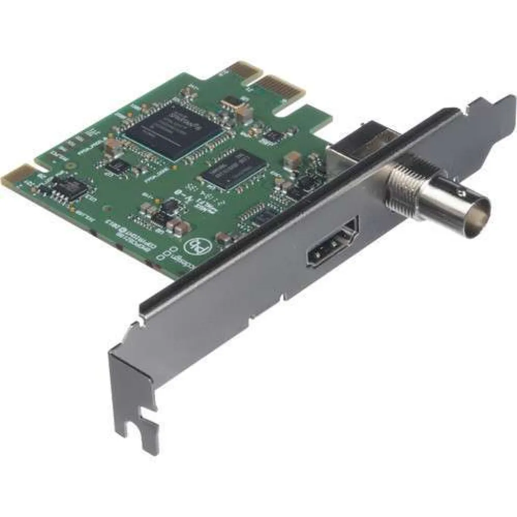 Decklink mini Monitor