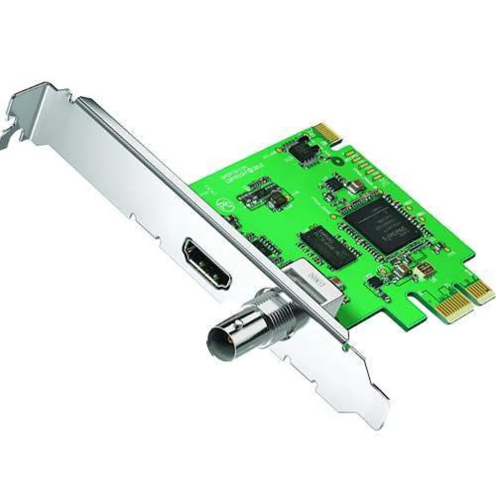 Decklink mini Monitor