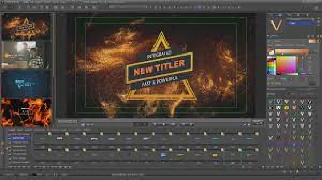 EDIUS 11 Pro (Upgrade)