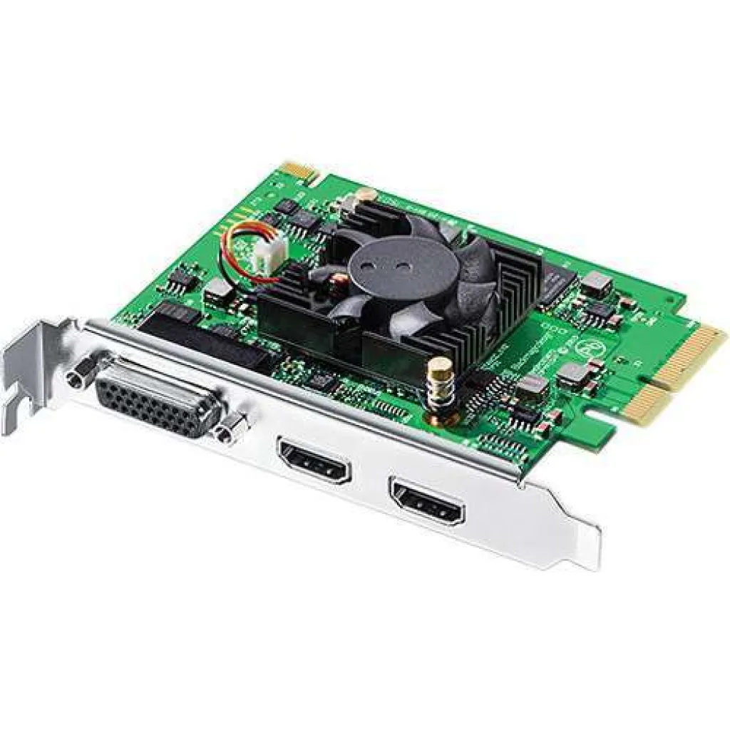 Intensity Pro 4k
