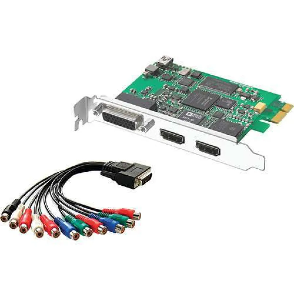 Intensity Pro 4k