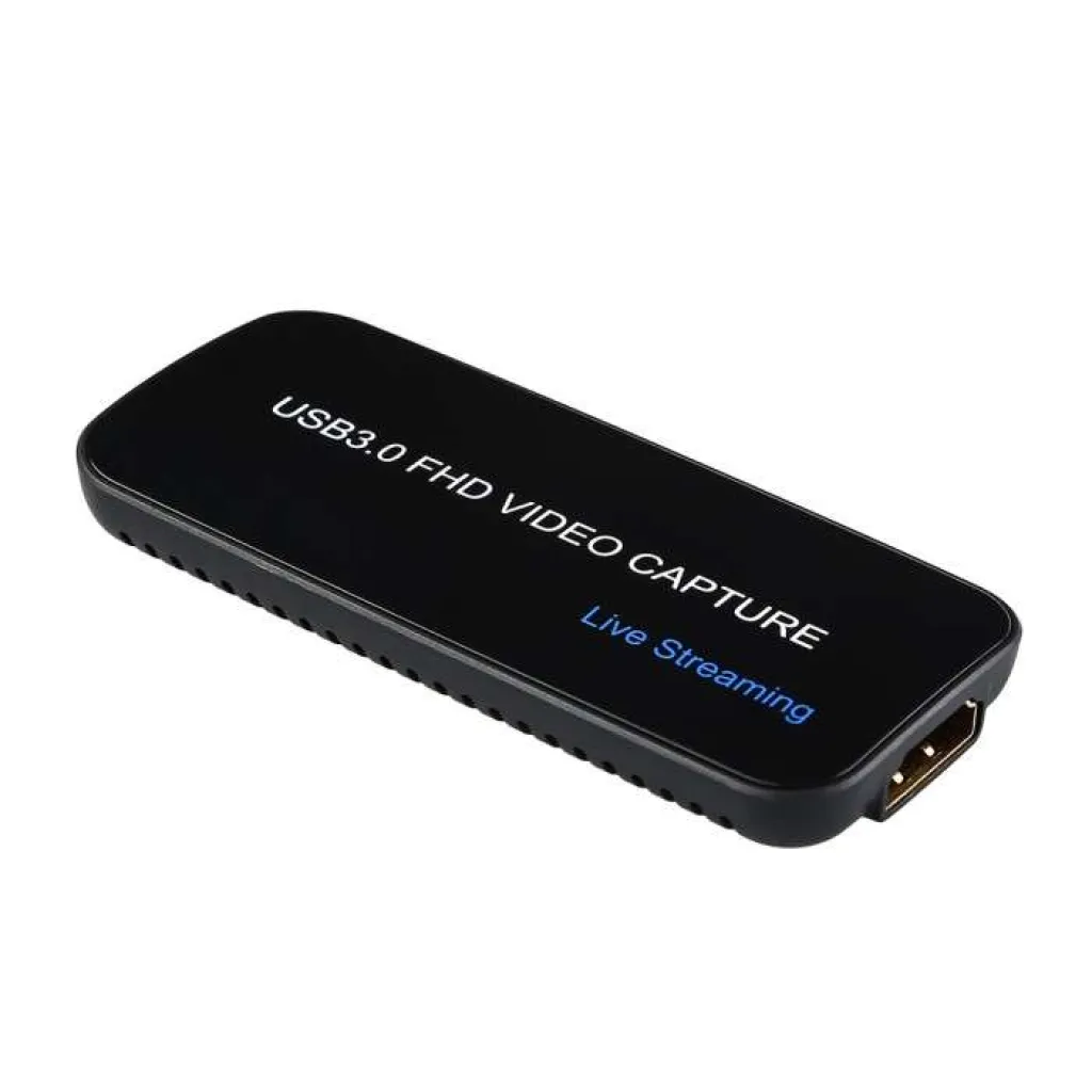 USB 3.0 4k Capture Card